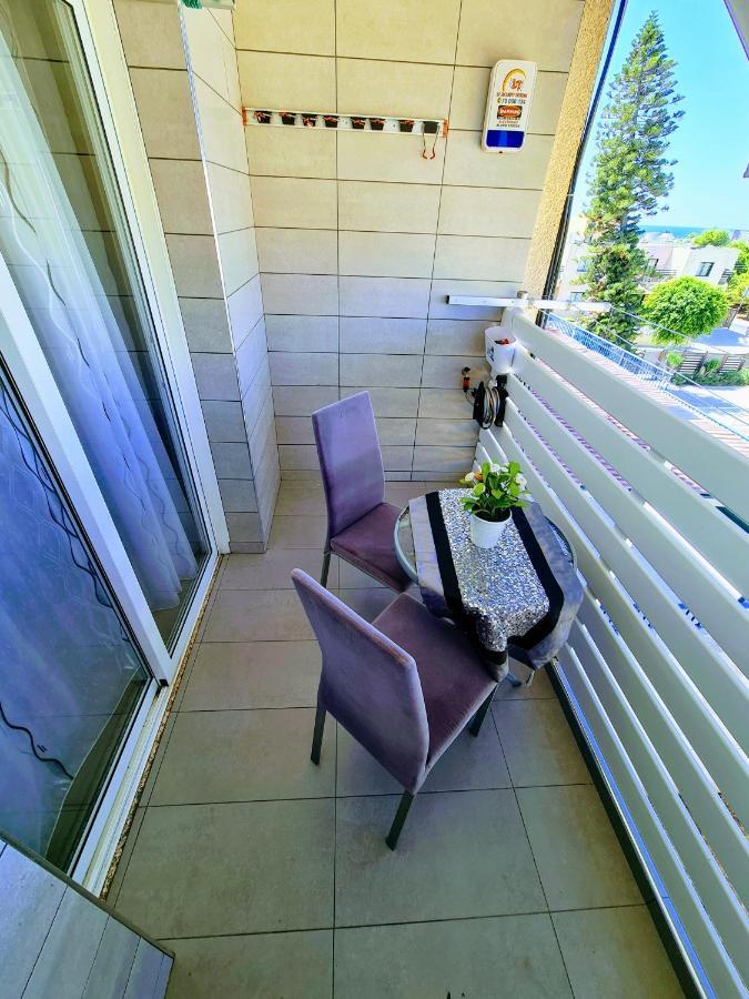 Hidden Lights Deluxe Apartment Айя-Напа Экстерьер фото